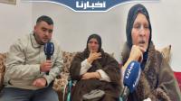تضحية أم.. كانت معيل عيالها وأصيبت بإعاقة ثم مرض السرطان